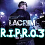 lacrim r.i.p.r.o.3 2017 android application logo